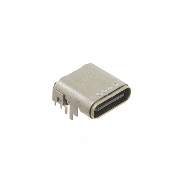 USB-C20-S-RA-CS22E-SMT-WP-BK-TR