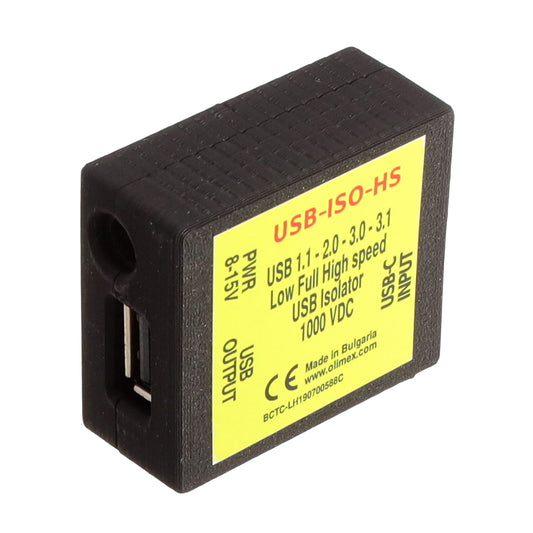 USB-ISO-HS
