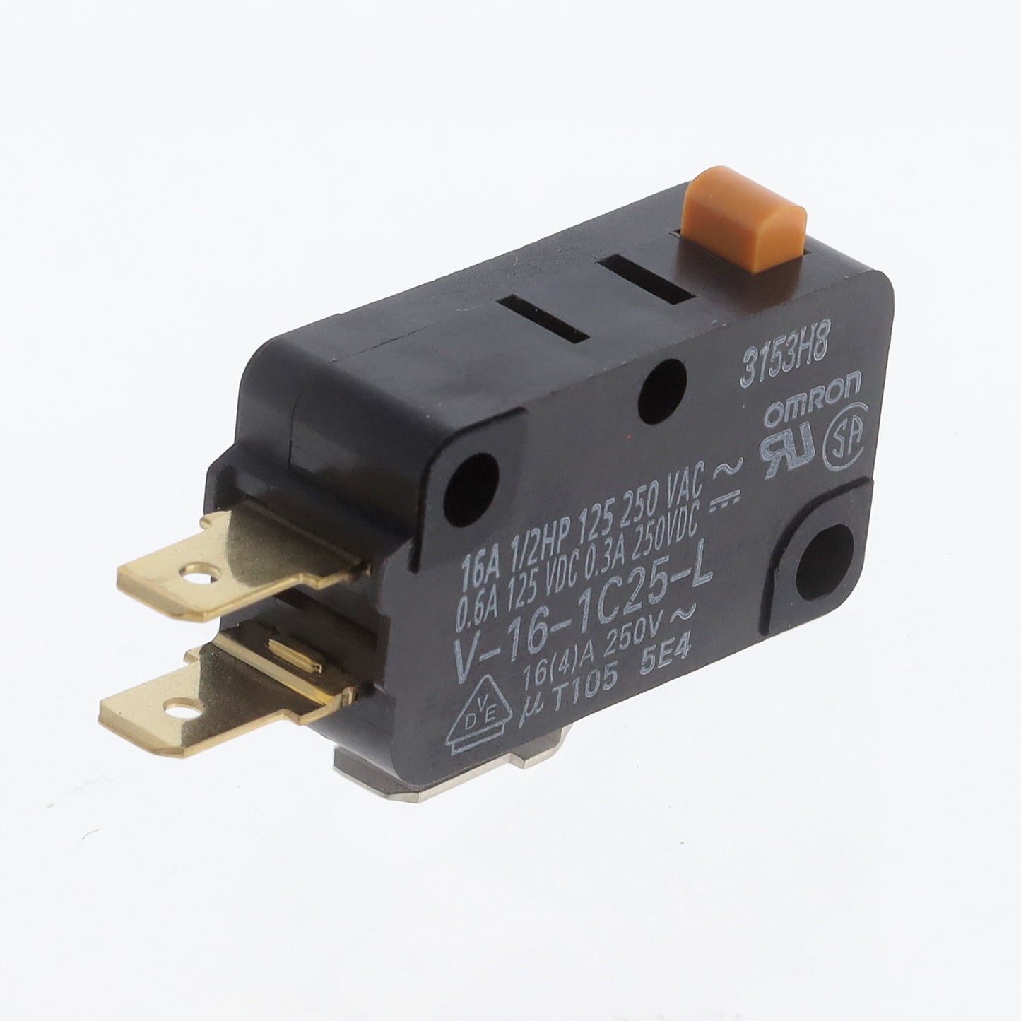 V-16-1C25-L(R)