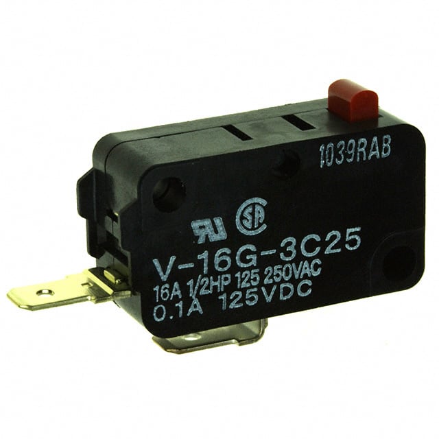V-16G-3C25-K(R)