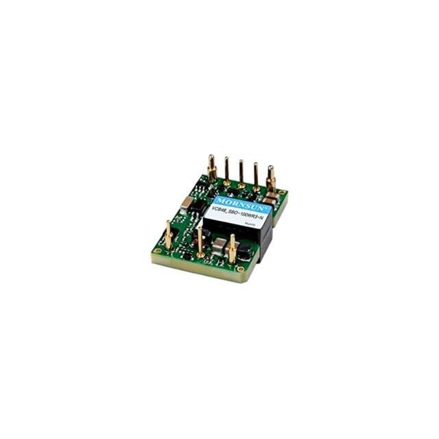 VCB4812SBO-100WR3-N