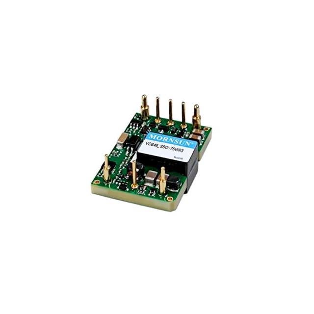 VCB4812SBO-75WR3