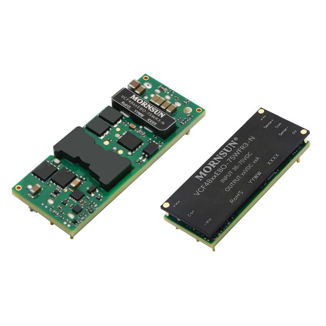 VCF4812EBO-75WFR3-N