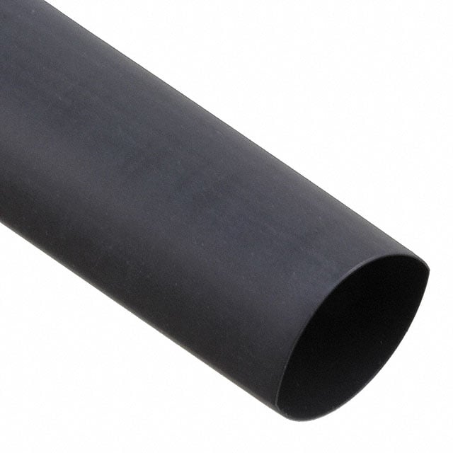 VFP-1/8-48"-BLACK-25 PCS
