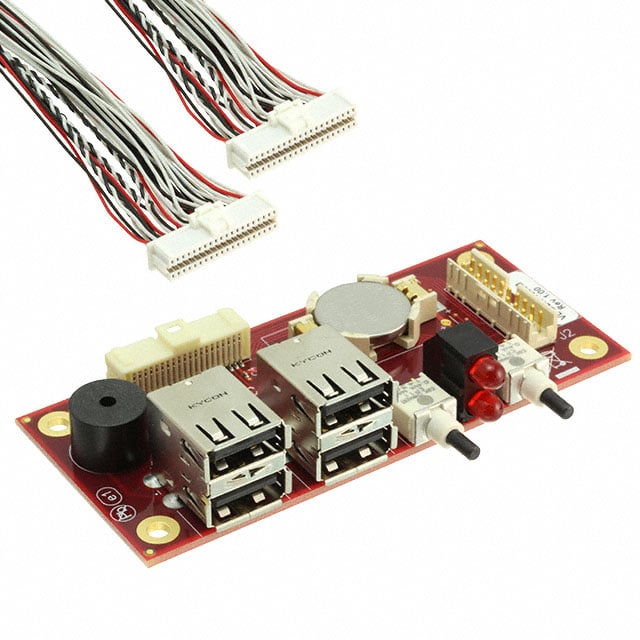 VL-CBR-4005