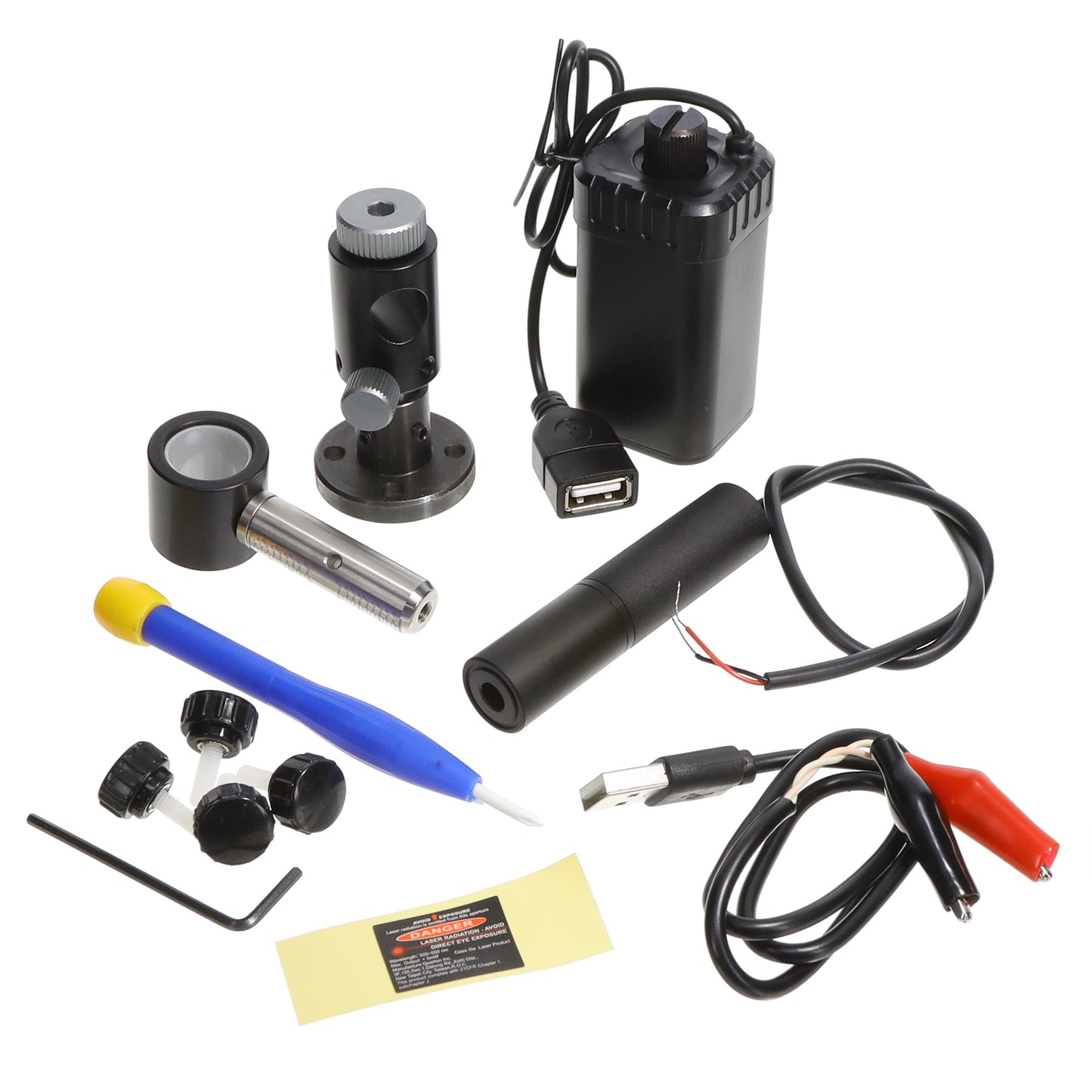 VLM-520-96 LPA