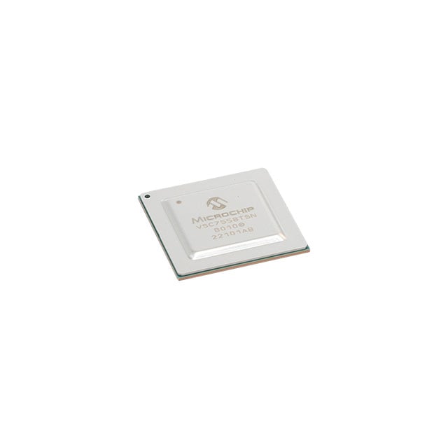 VSC7558-V/5CC