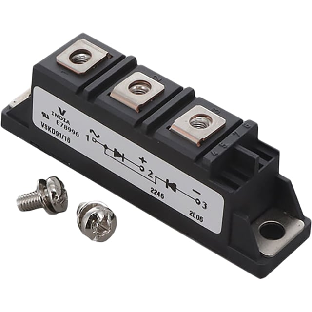 VS-VSKL300-08PBF