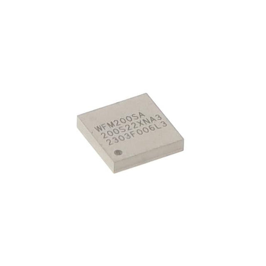 WFM200SS22XNA3