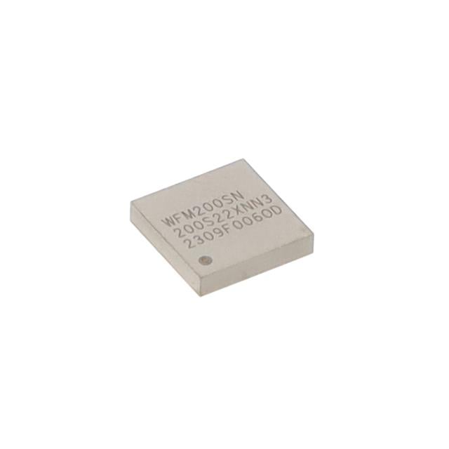 WFM200SS22XNN3