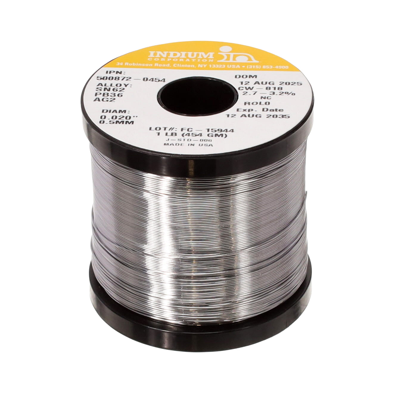 WIREFC-501327-0454