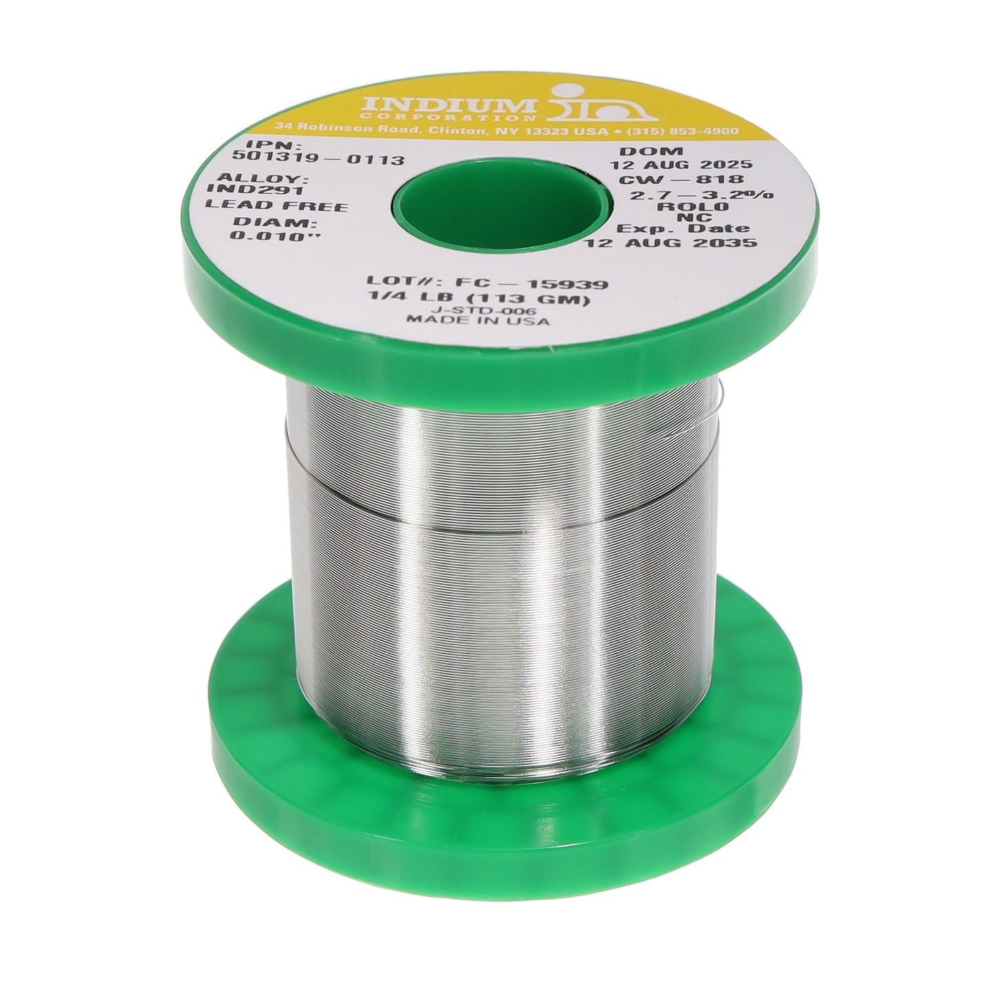 WIREFC-500745-0454