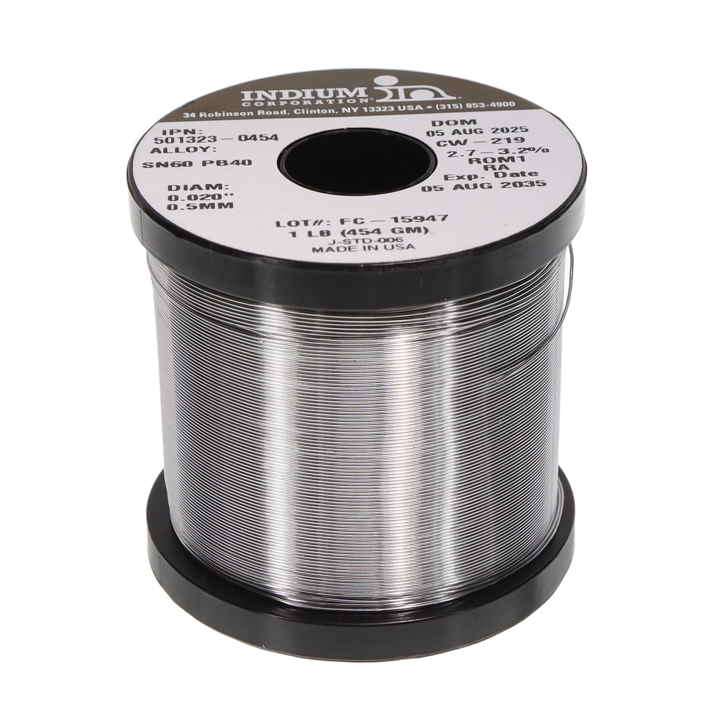 WIREFC-500560-0454