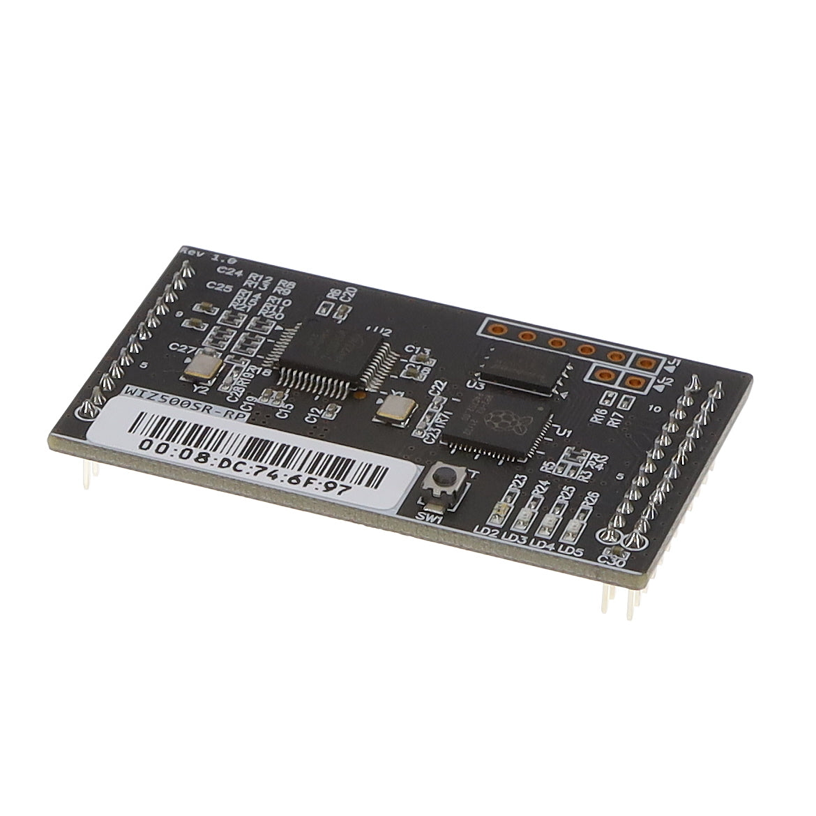WIZ500SR-RP