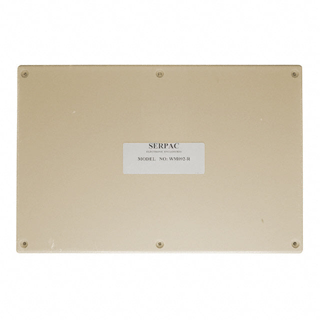 WM092R,AL