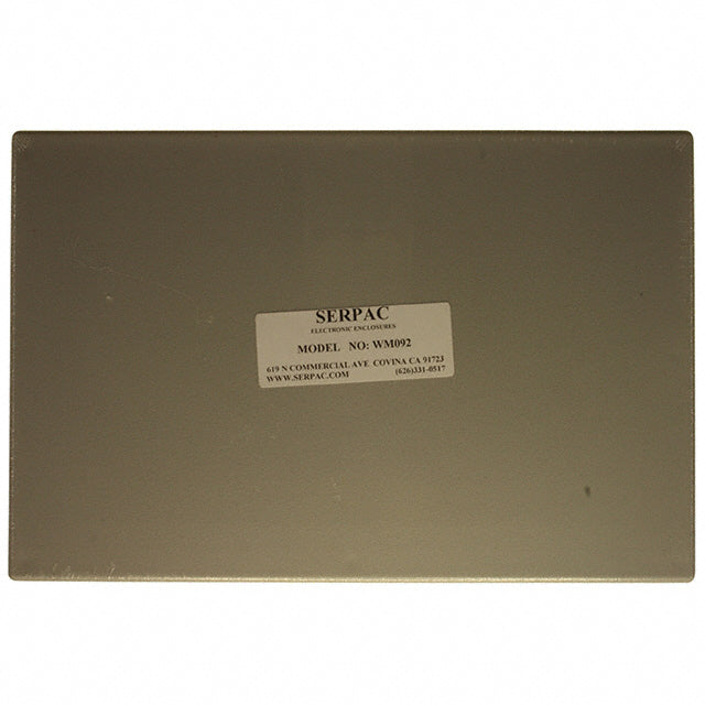 WM092,GY