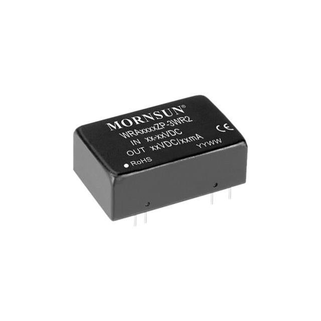 WRA0505ZP-3WR2