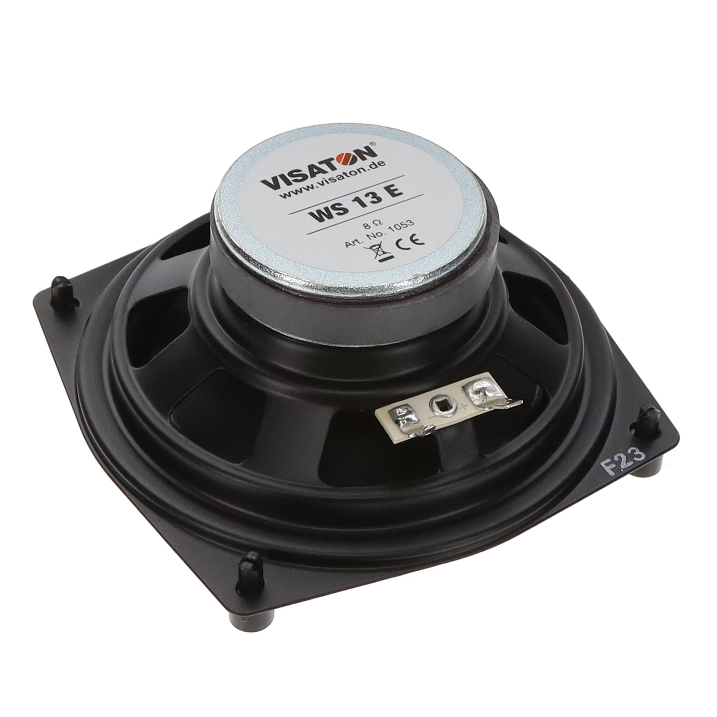 WS 13 E - 8 OHM