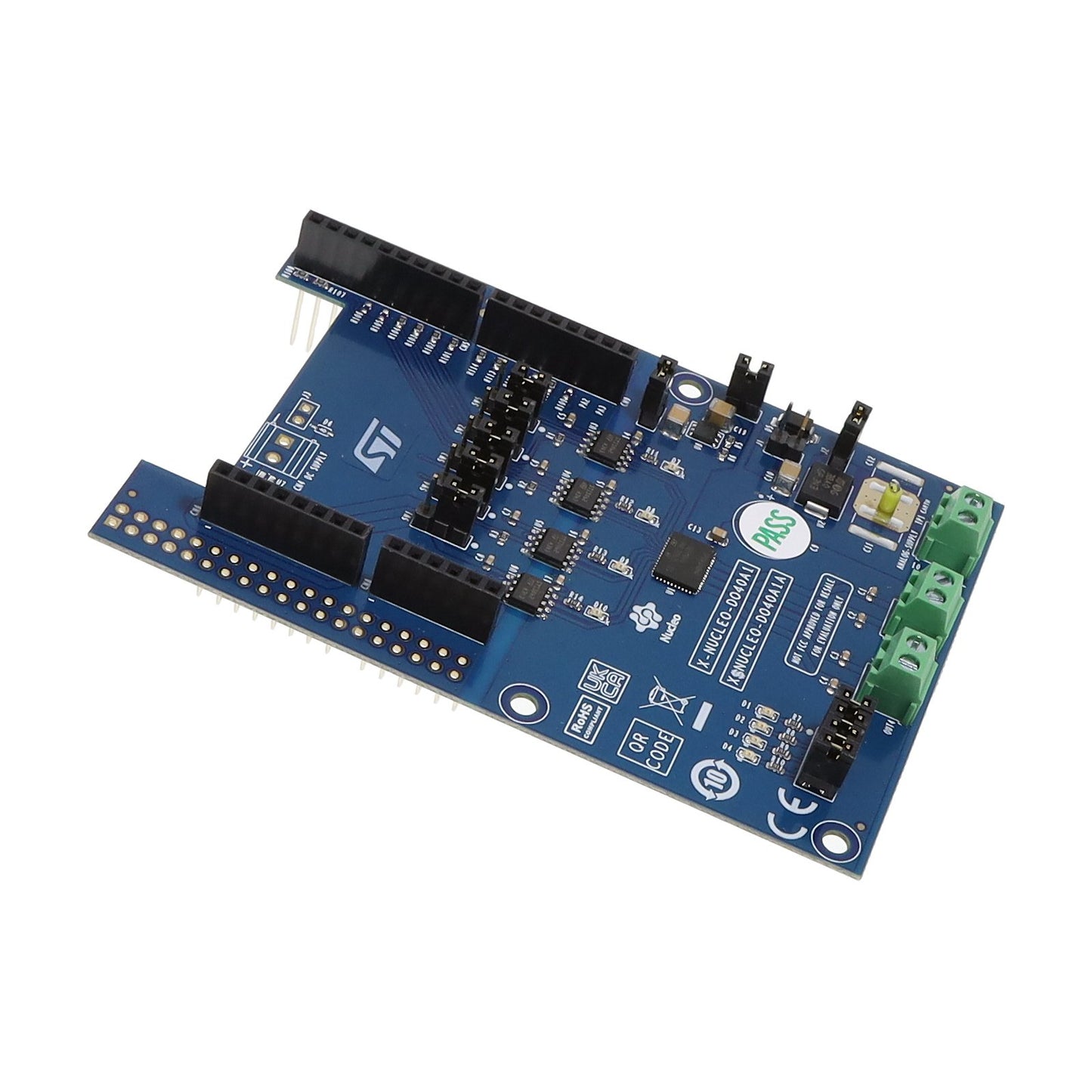 X-NUCLEO-DO40A1