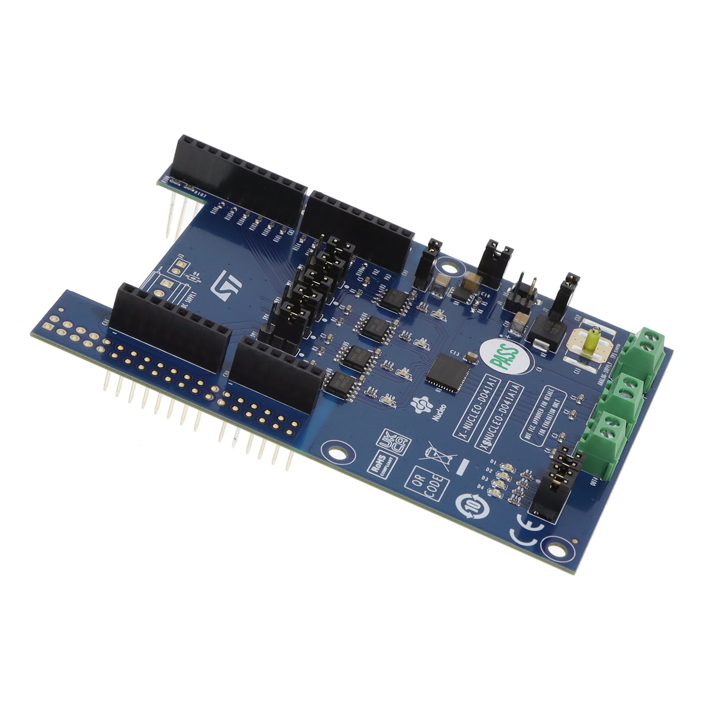 X-NUCLEO-DO41A1