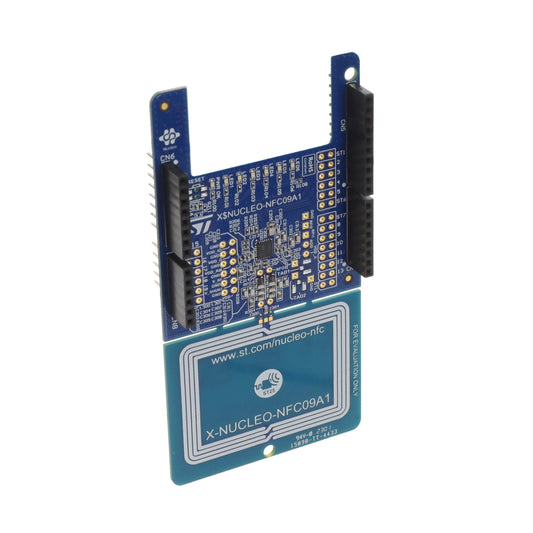 X-NUCLEO-NFC09A1
