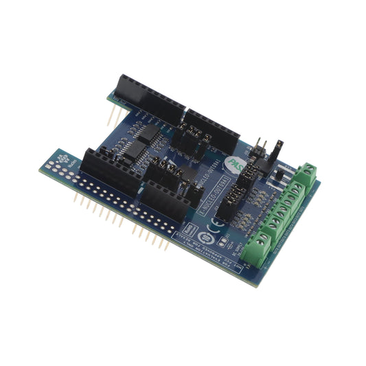 X-NUCLEO-OUT09A1
