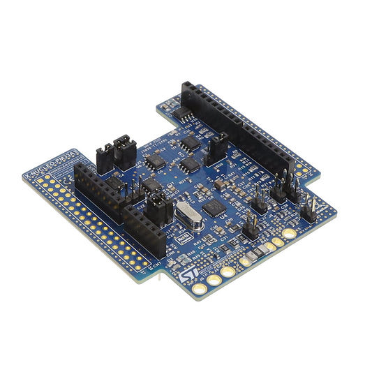 X-NUCLEO-PM33A1