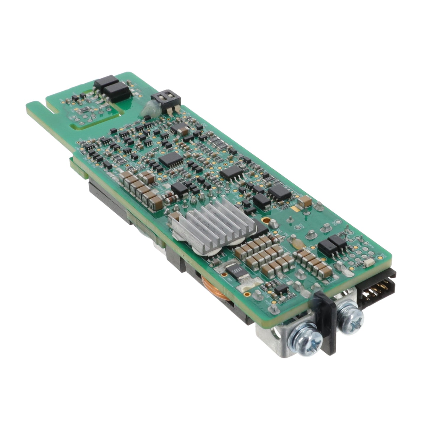 XGPC