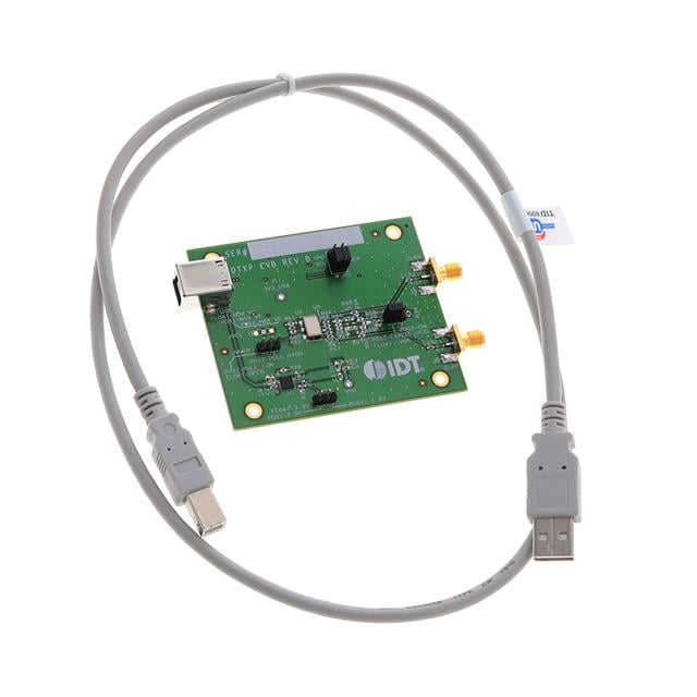 XP-EVK