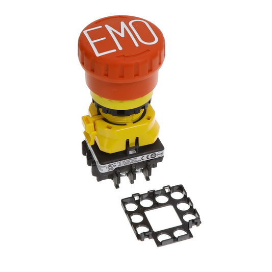 XW1E-BV404M-RH-EMO