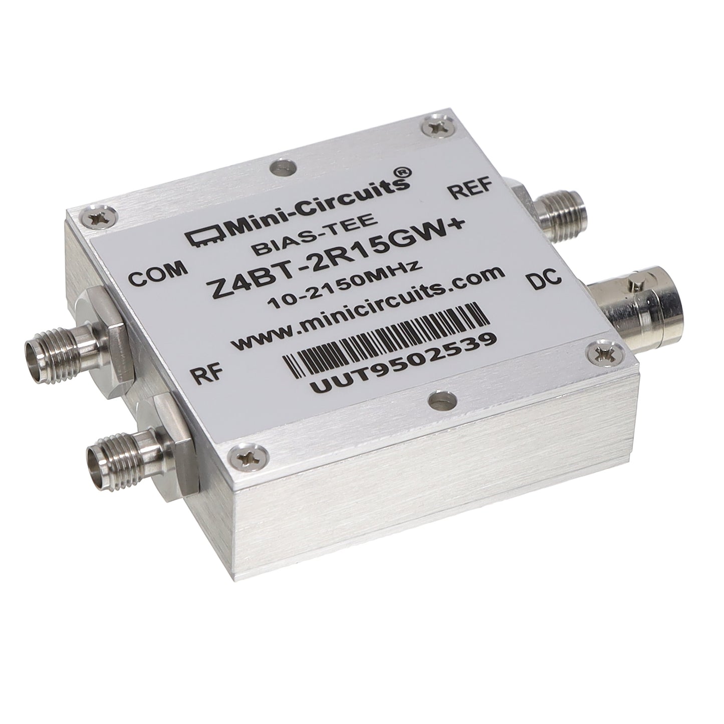 Z4BT-2R15GW+