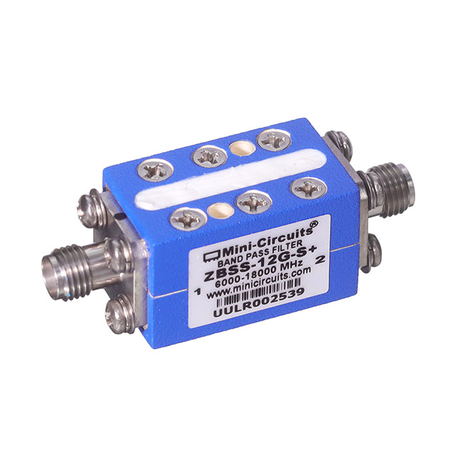 ZBSS-12G-S+