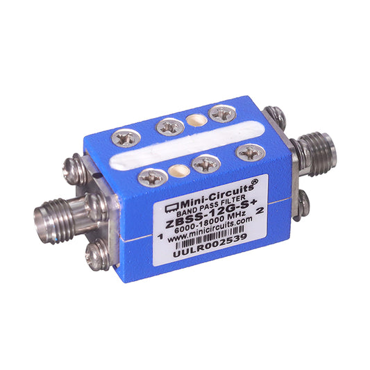ZBSS-12G-S+