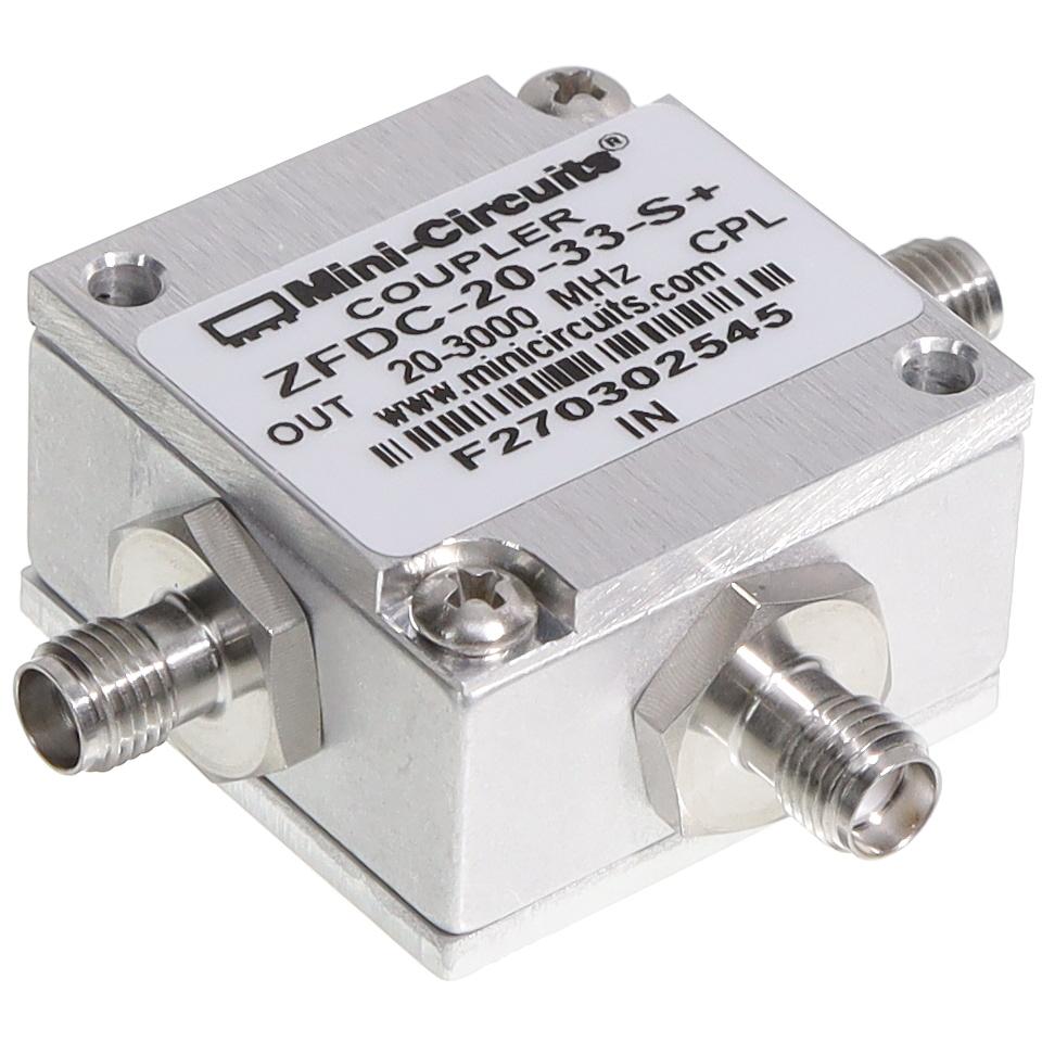 ZFDC-20-33-S+