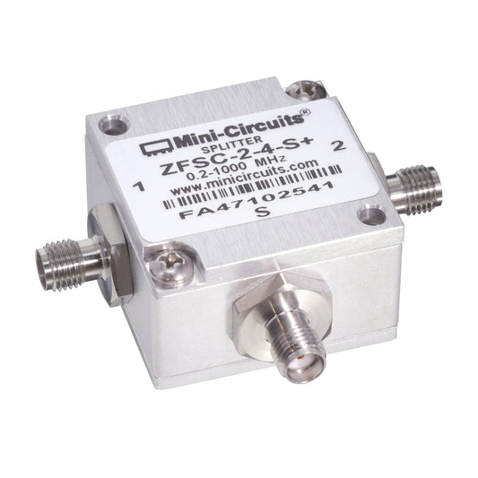 ZFSC-2-4-S+