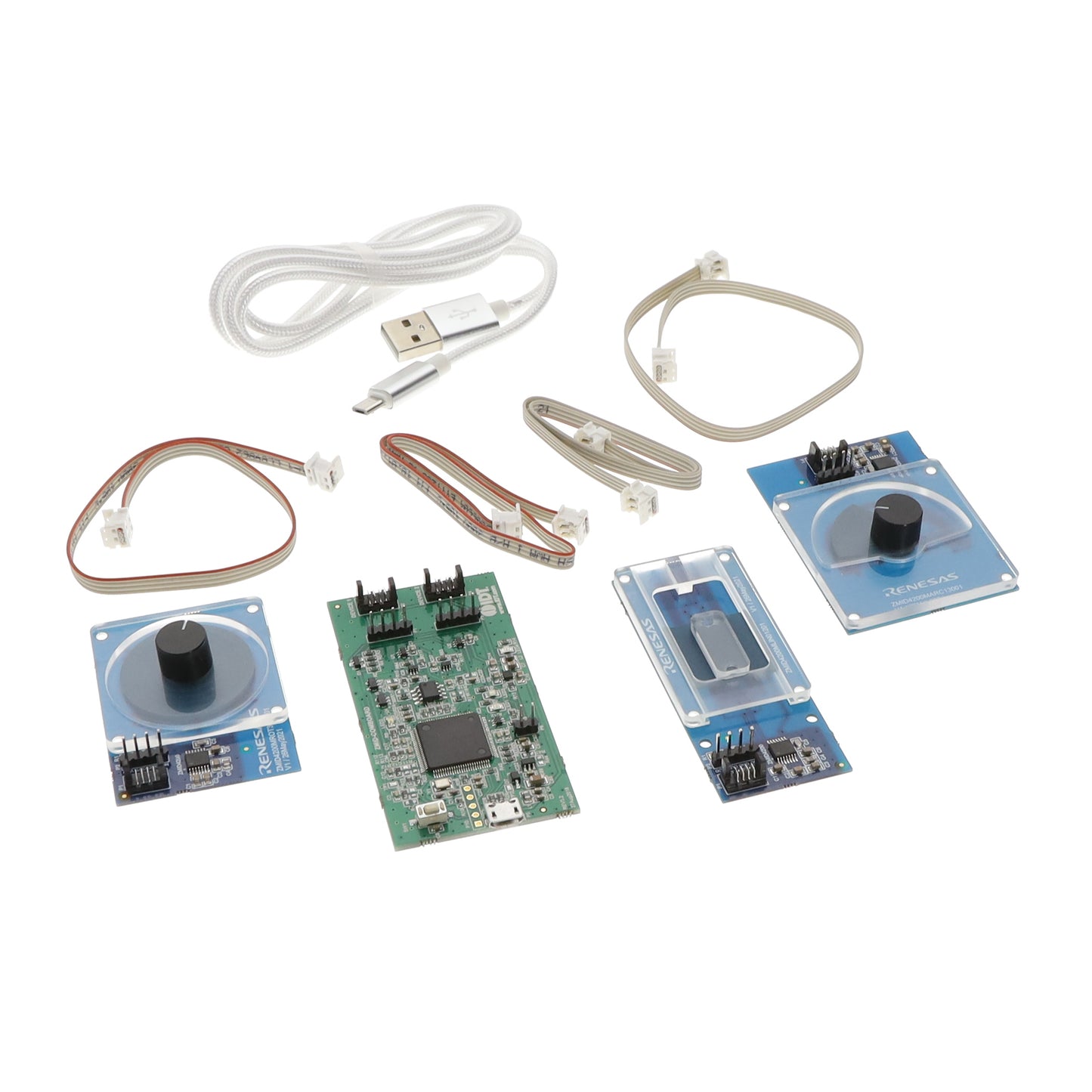 ZMID4200STKIT