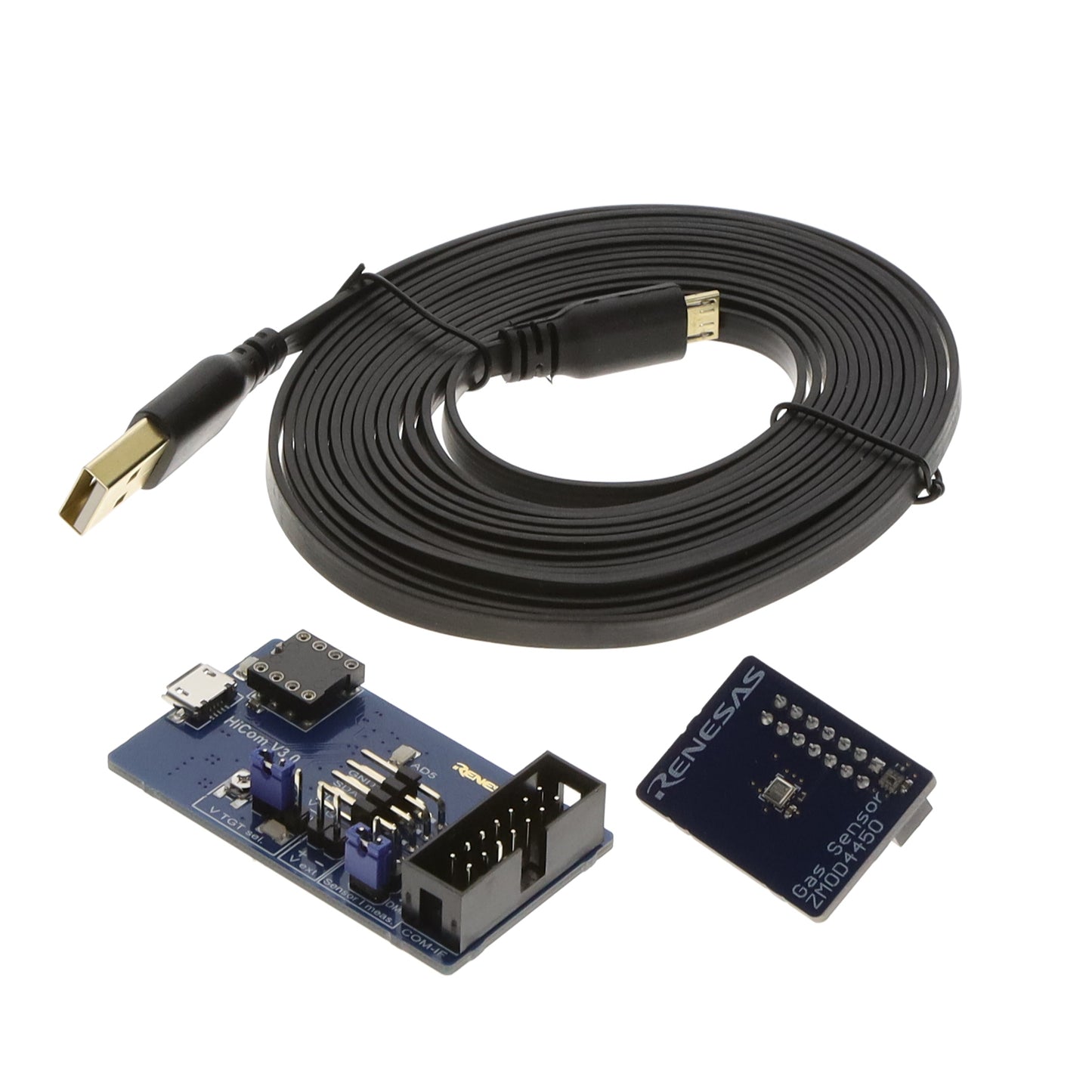 ZMOD4450-EVK-HC