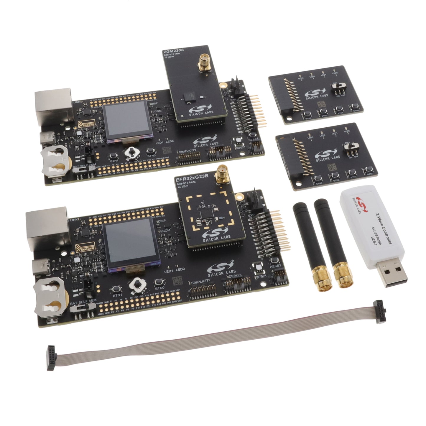 ZWAVE-PK800A