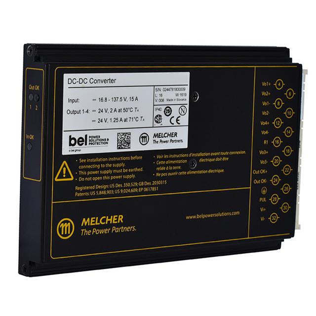 HP1601-9RTG