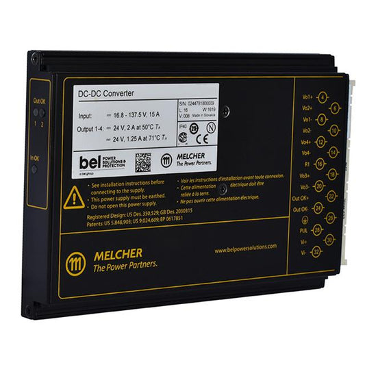 HP1601-9RTG
