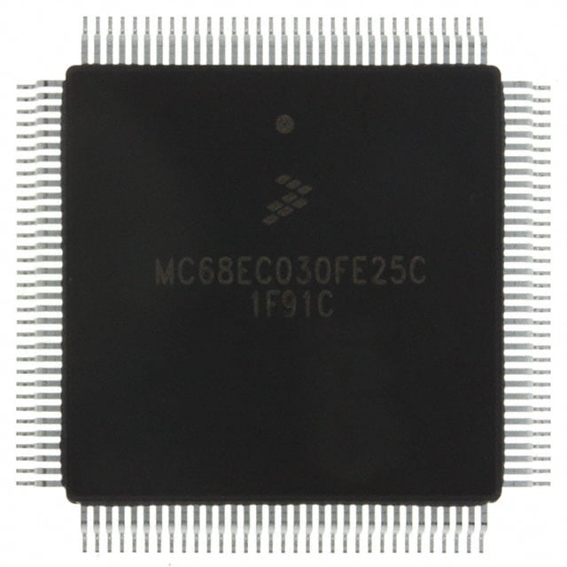 MC68EC030FE25C