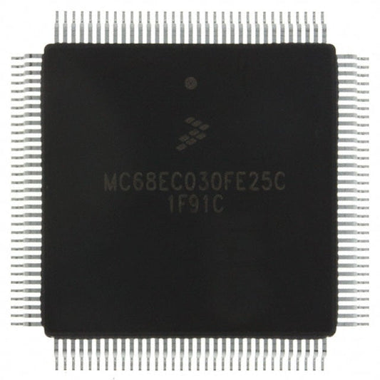 MC68020FE33E