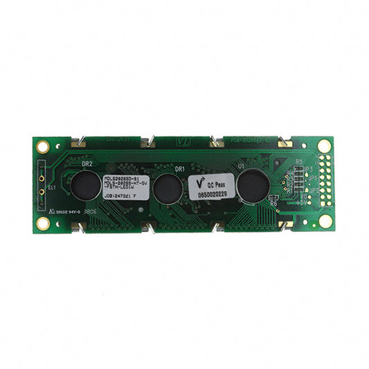 MDLS-20265-HT-5V-FSTN-LED1W